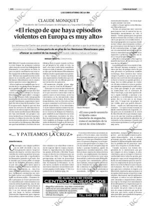 ABC CORDOBA 05-02-2006 página 33