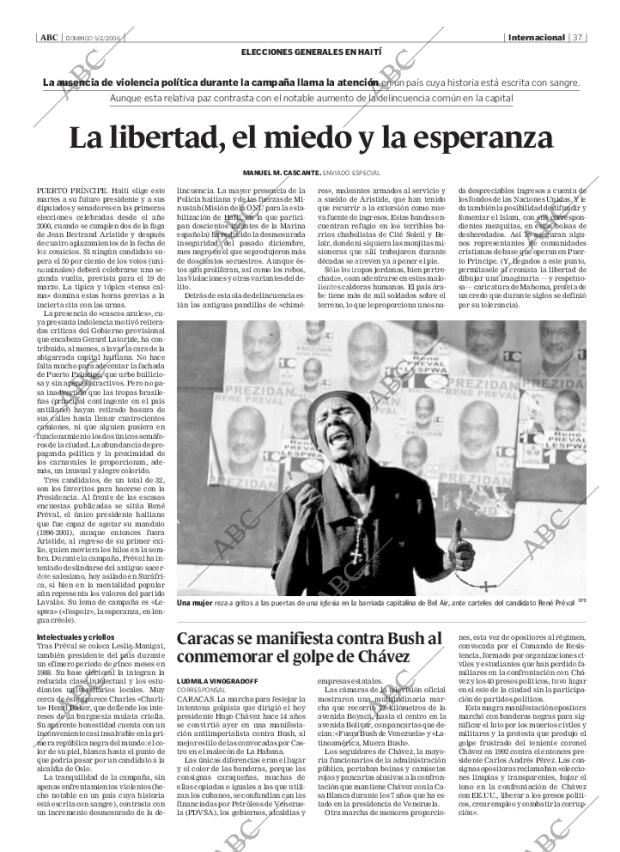 ABC CORDOBA 05-02-2006 página 37