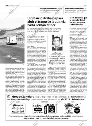 ABC CORDOBA 05-02-2006 página 39