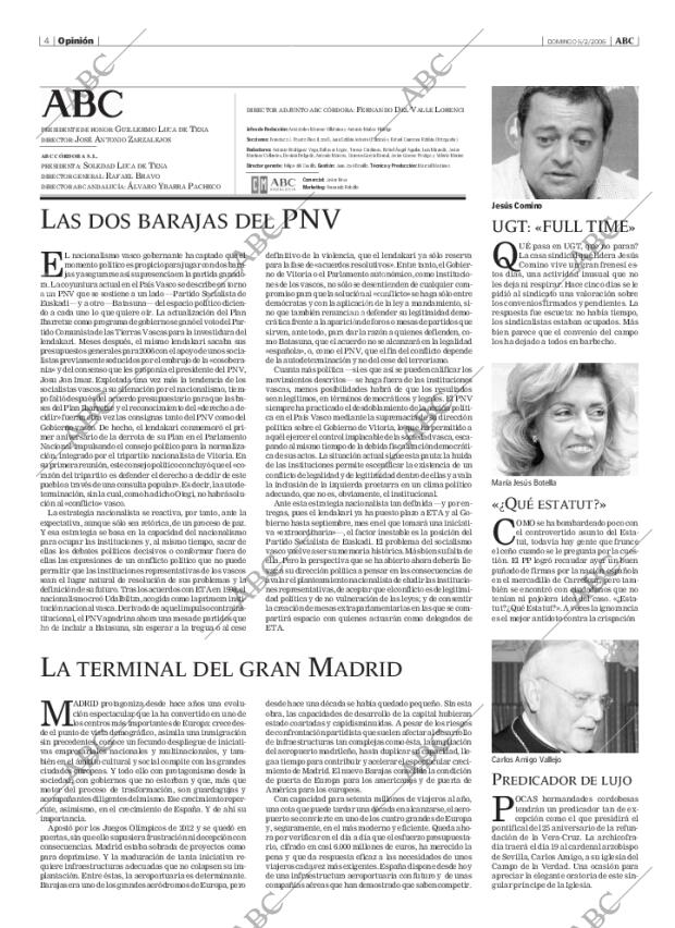 ABC CORDOBA 05-02-2006 página 4