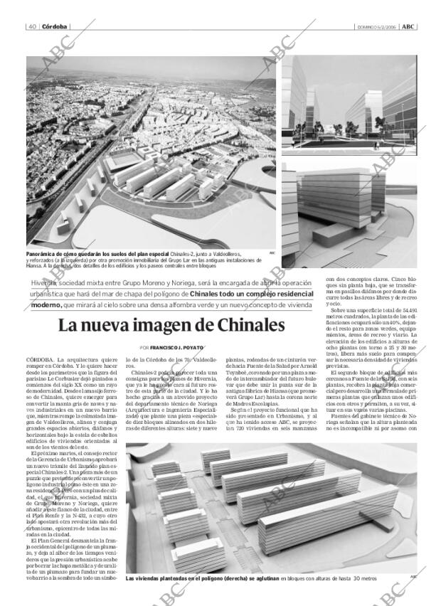ABC CORDOBA 05-02-2006 página 40