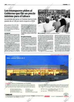 ABC CORDOBA 05-02-2006 página 45