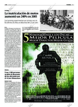 ABC CORDOBA 05-02-2006 página 49