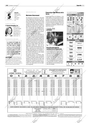 ABC CORDOBA 05-02-2006 página 51