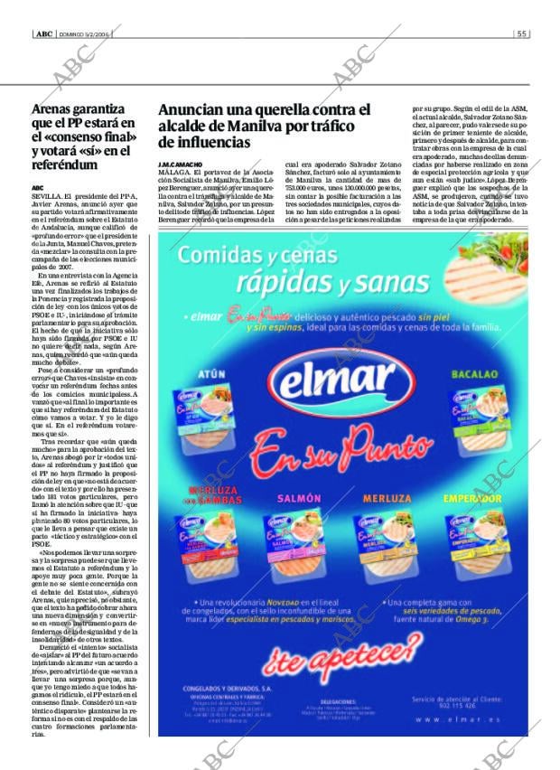 ABC CORDOBA 05-02-2006 página 55