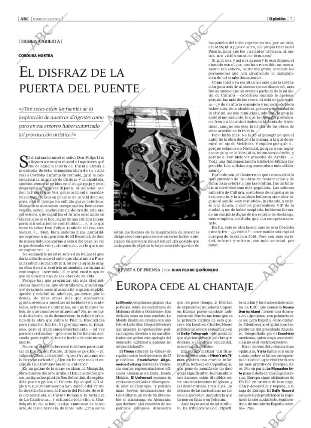 ABC CORDOBA 05-02-2006 página 7