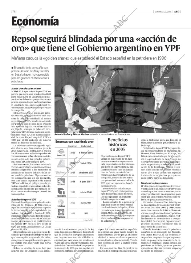 ABC CORDOBA 05-02-2006 página 78