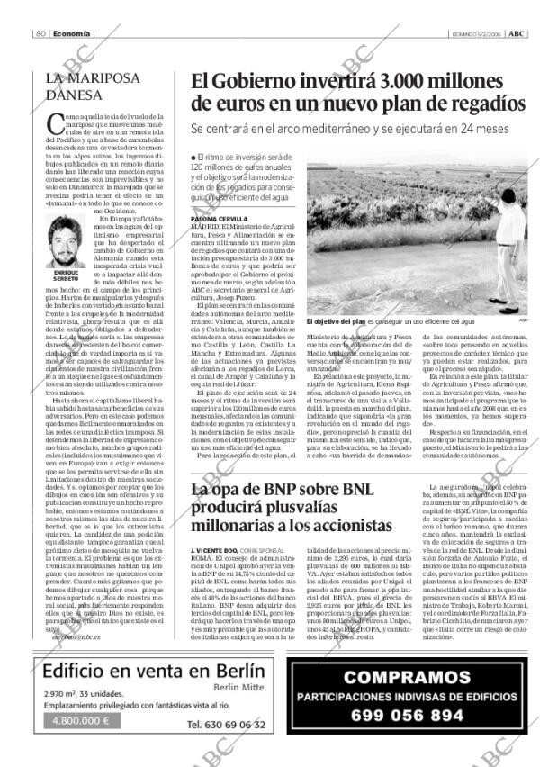 ABC CORDOBA 05-02-2006 página 80