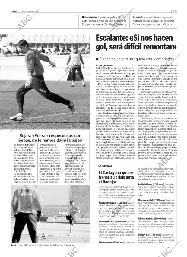 ABC CORDOBA 05-02-2006 página 83