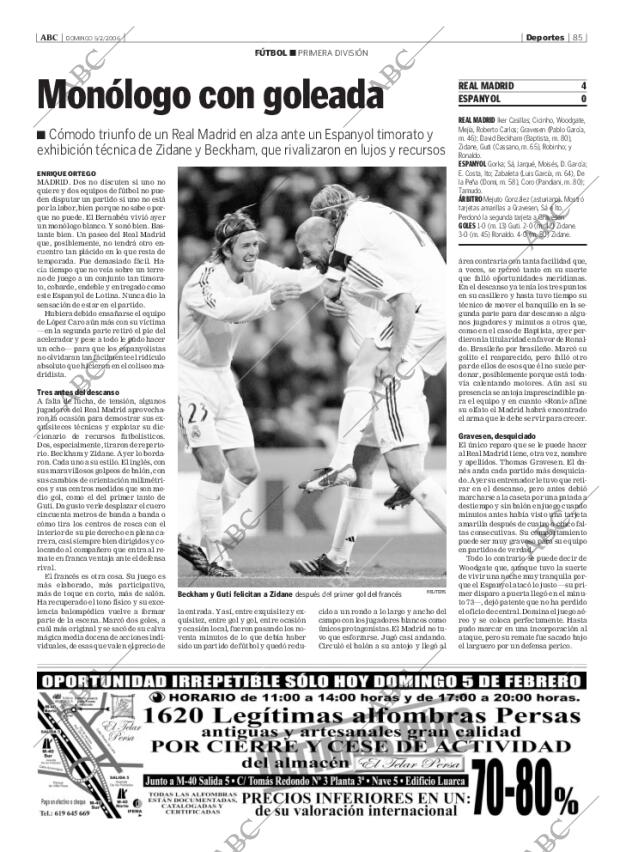 ABC CORDOBA 05-02-2006 página 85