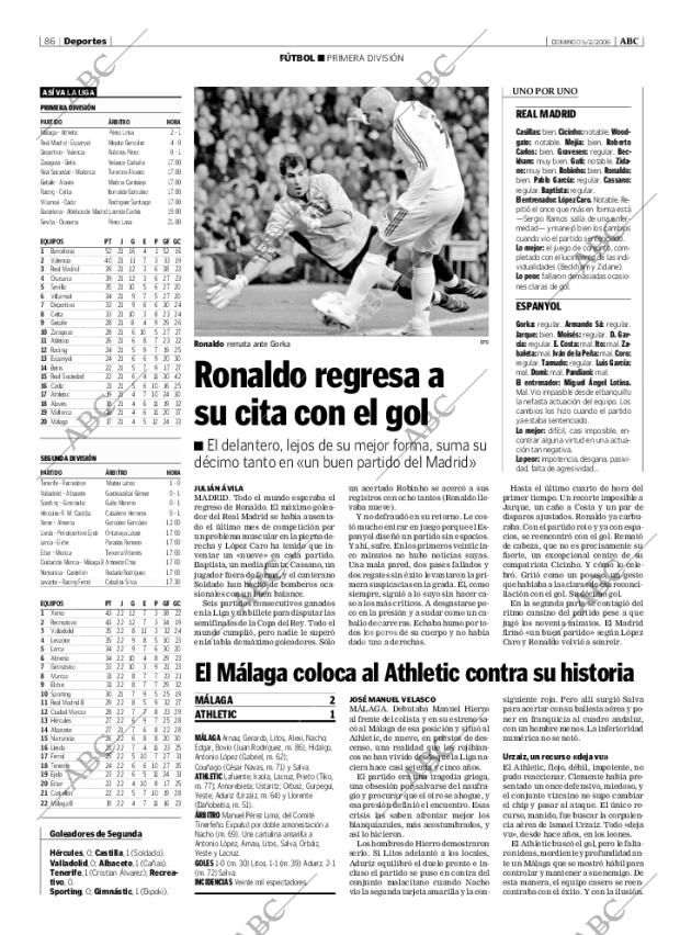 ABC CORDOBA 05-02-2006 página 86