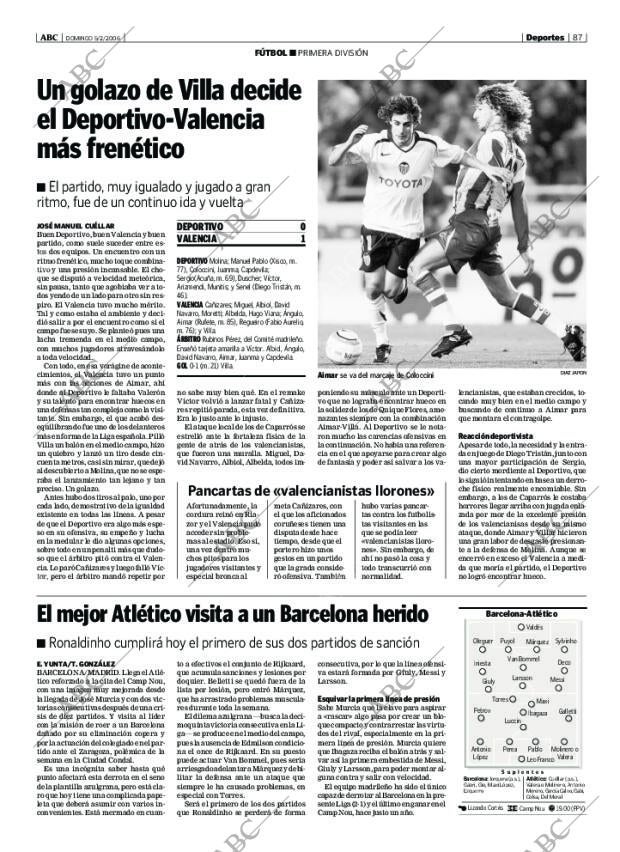 ABC CORDOBA 05-02-2006 página 87