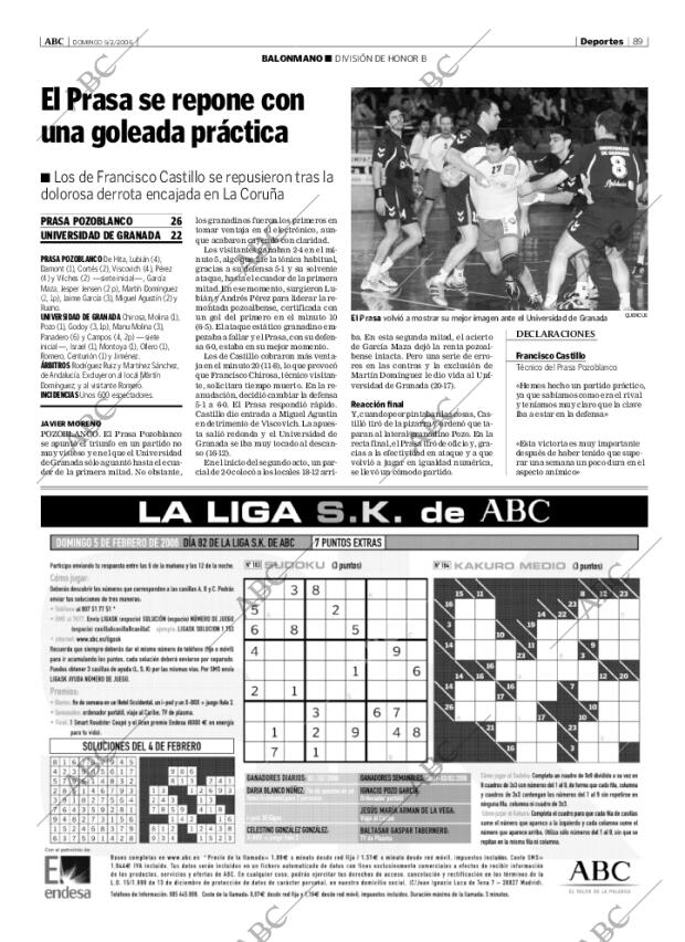 ABC CORDOBA 05-02-2006 página 89