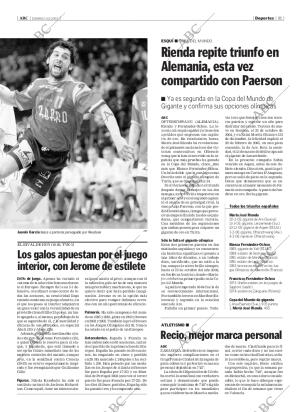 ABC CORDOBA 05-02-2006 página 91