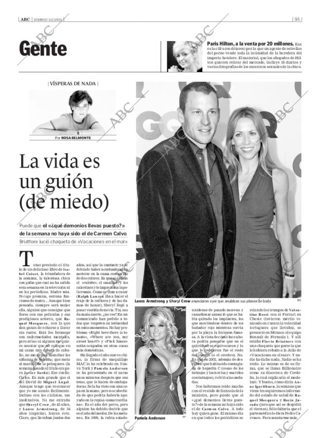 ABC CORDOBA 05-02-2006 página 95