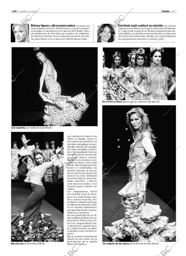 ABC CORDOBA 05-02-2006 página 97