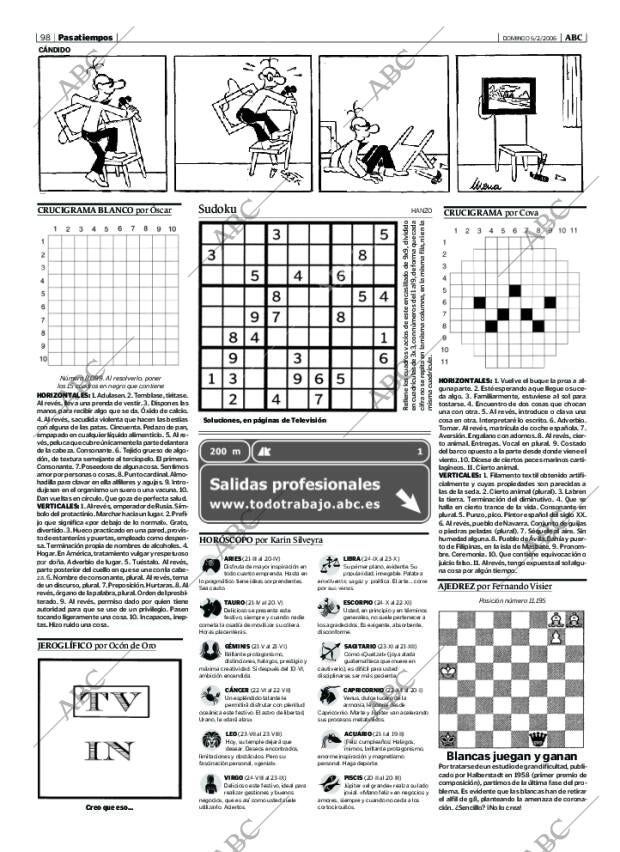 ABC CORDOBA 05-02-2006 página 98