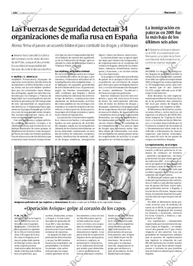 ABC CORDOBA 06-02-2006 página 21