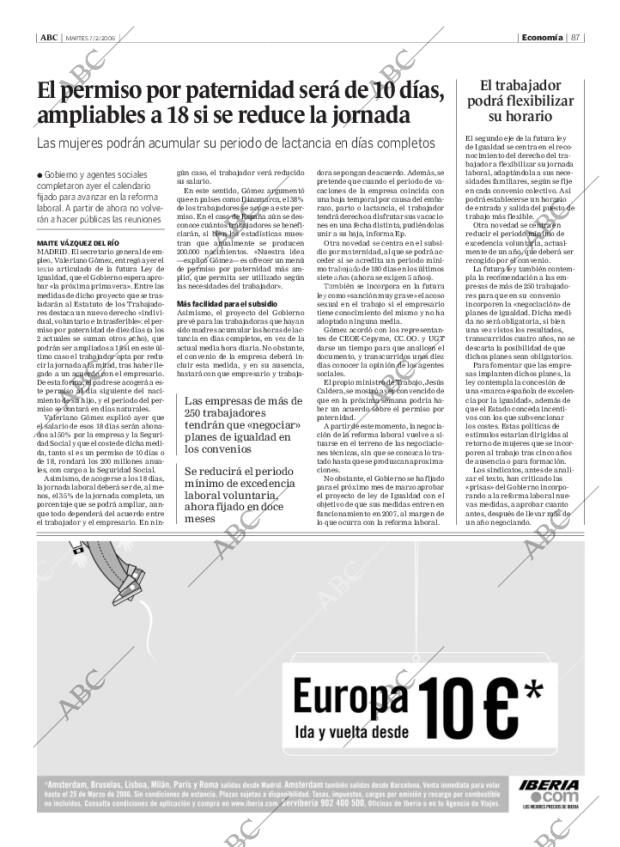 ABC MADRID 07-02-2006 página 87