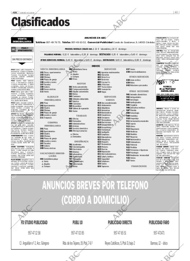 ABC CORDOBA 09-02-2006 página 63
