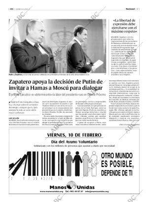 ABC MADRID 10-02-2006 página 17