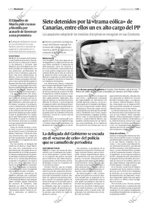 ABC MADRID 10-02-2006 página 20