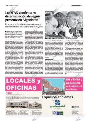 ABC MADRID 10-02-2006 página 27