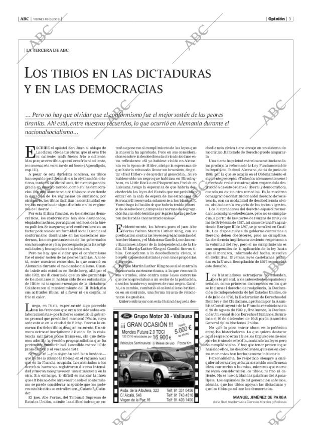 ABC MADRID 10-02-2006 página 3
