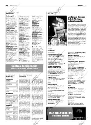 ABC MADRID 10-02-2006 página 43