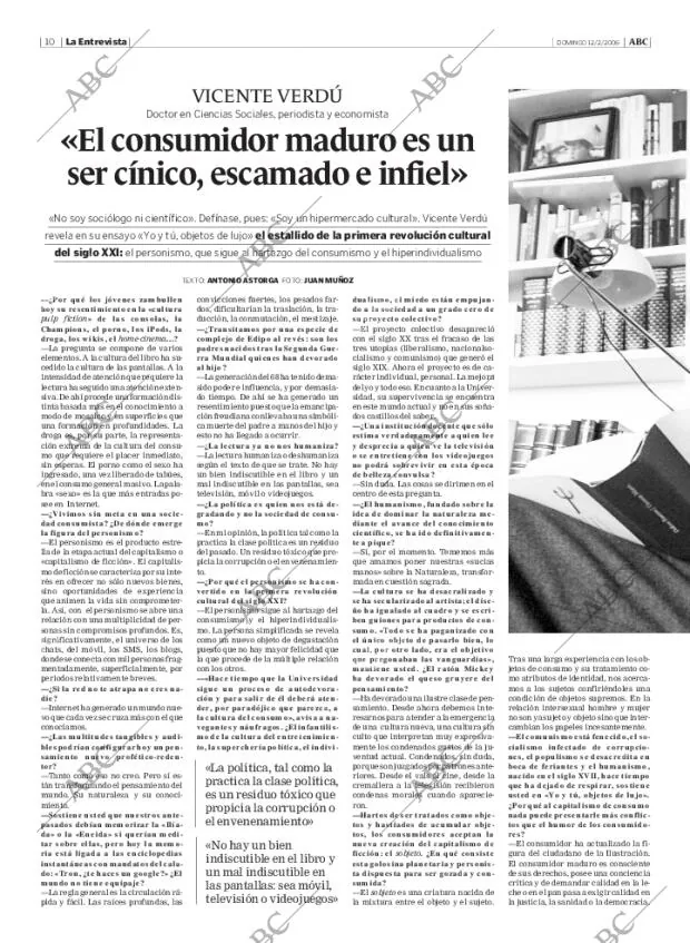 ABC MADRID 12-02-2006 página 10