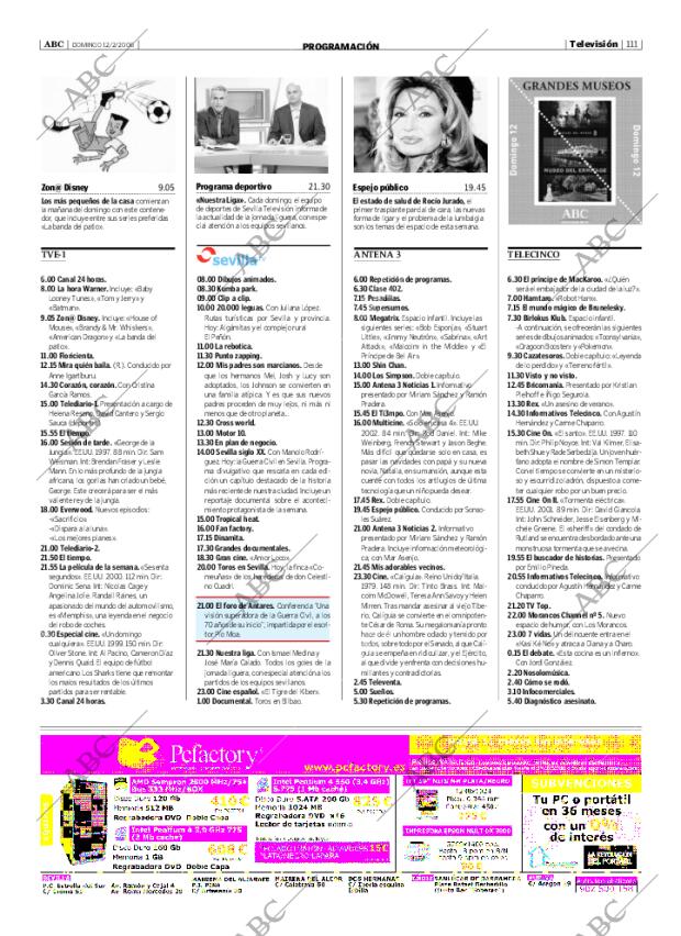 ABC SEVILLA 12-02-2006 página 111