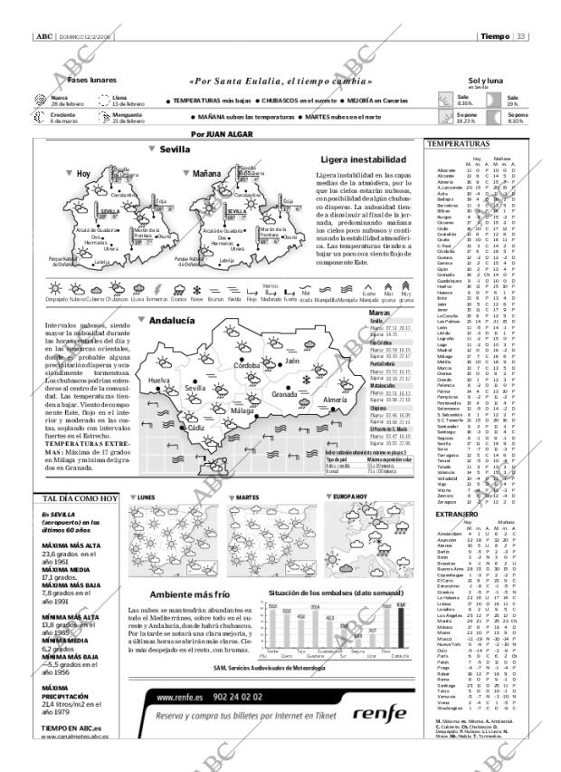 ABC SEVILLA 12-02-2006 página 33