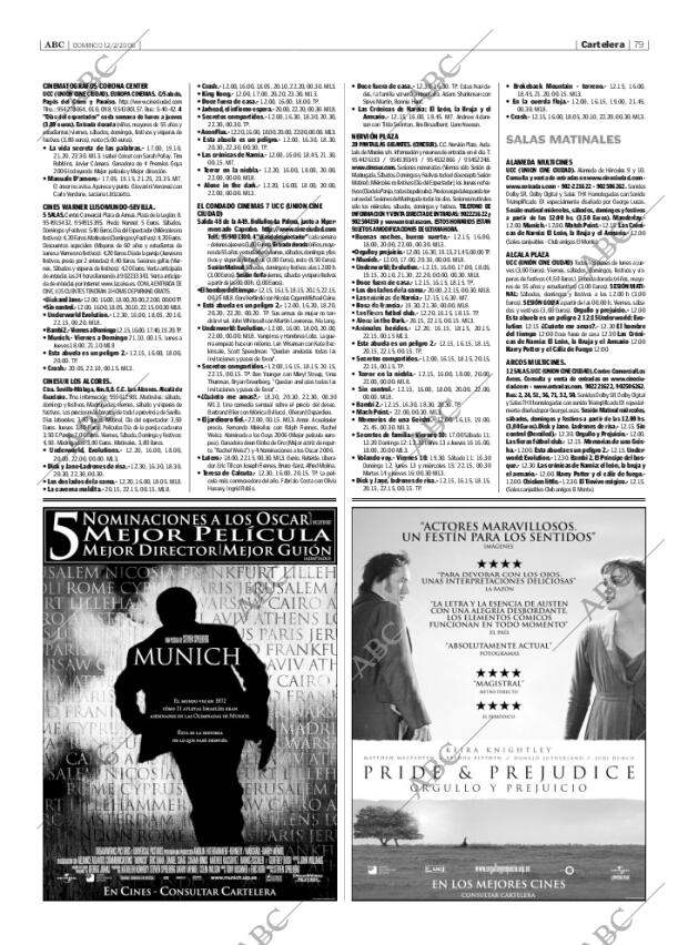 ABC SEVILLA 12-02-2006 página 79