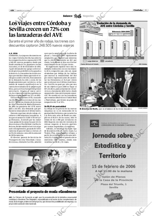 ABC CORDOBA 14-02-2006 página 35