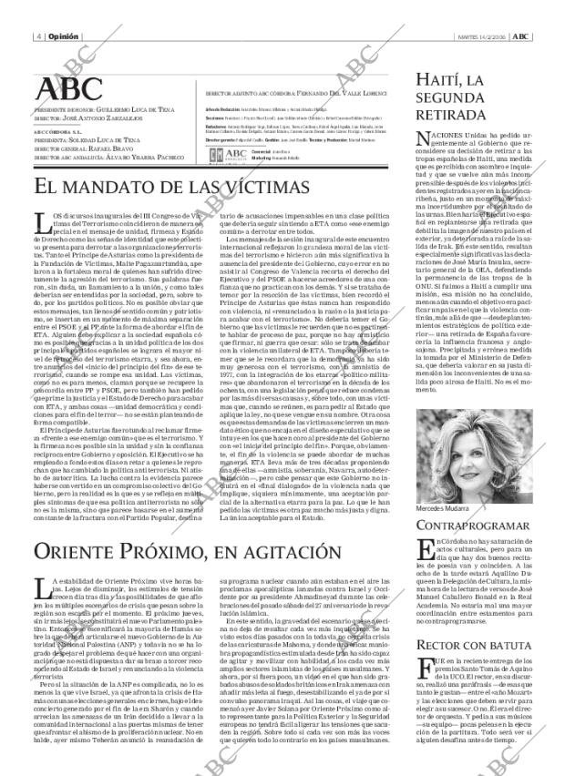 ABC CORDOBA 14-02-2006 página 4