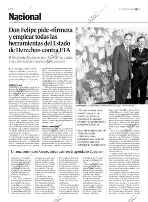 ABC MADRID 14-02-2006 página 10