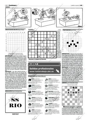 ABC MADRID 14-02-2006 página 102