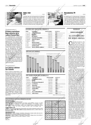 ABC MADRID 14-02-2006 página 104