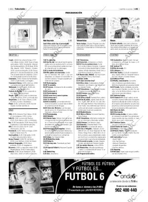 ABC MADRID 14-02-2006 página 106