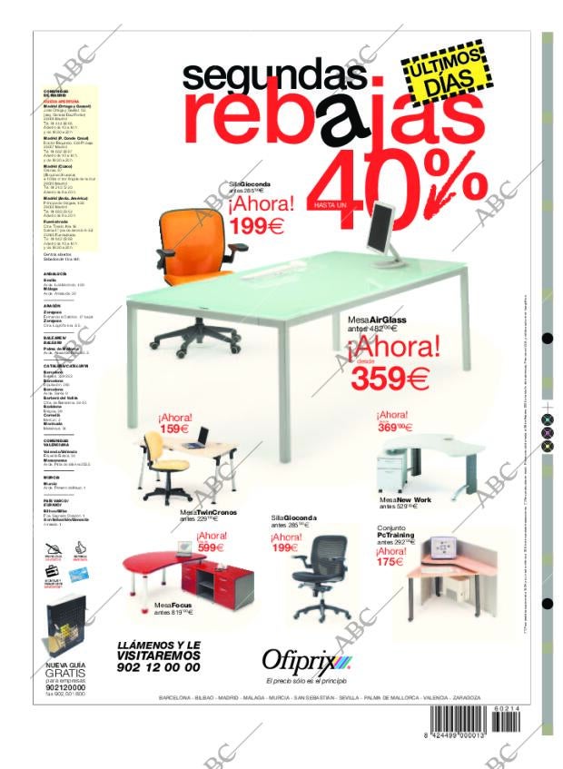 ABC MADRID 14-02-2006 página 108