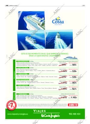 ABC MADRID 14-02-2006 página 19