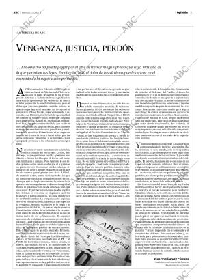 ABC MADRID 14-02-2006 página 3