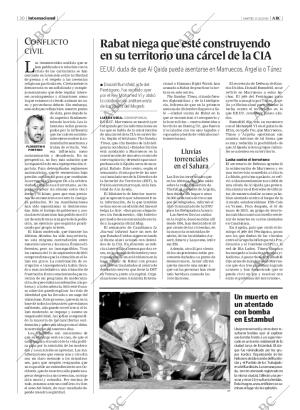 ABC MADRID 14-02-2006 página 30