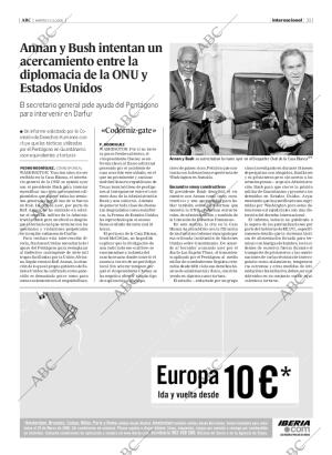 ABC MADRID 14-02-2006 página 31