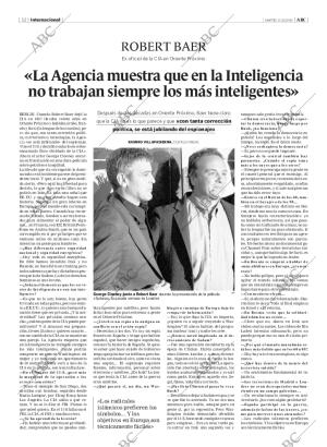 ABC MADRID 14-02-2006 página 32