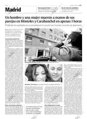 ABC MADRID 14-02-2006 página 36