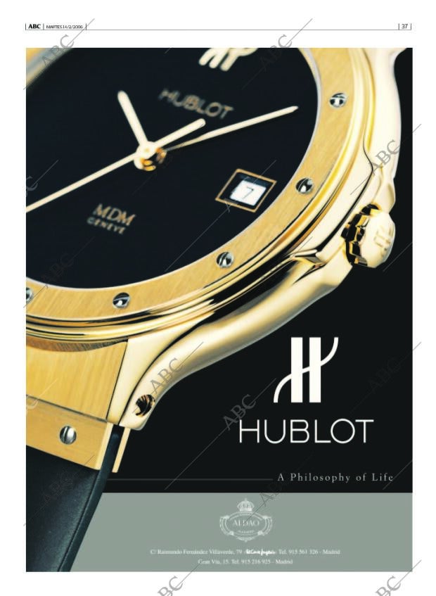 ABC MADRID 14-02-2006 página 37