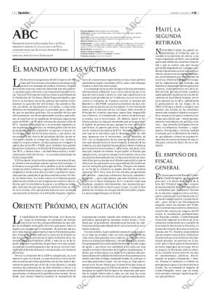 ABC MADRID 14-02-2006 página 4