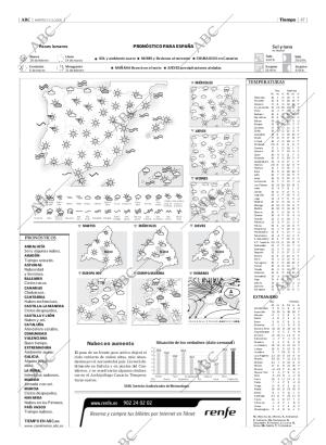 ABC MADRID 14-02-2006 página 47