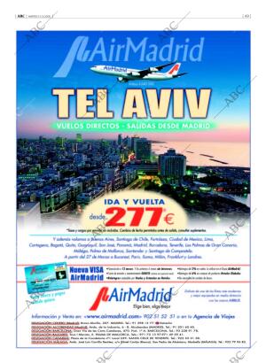 ABC MADRID 14-02-2006 página 49